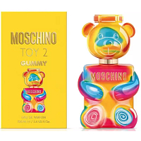 Moschino Toy Gummy parfémovaná voda pro ženy 100 ml