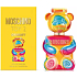 Moschino Toy Gummy parfémovaná voda pro ženy 100 ml