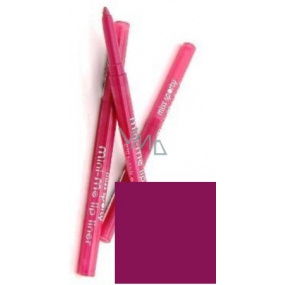 Miss Sporty Mini-me Lip Liner automatická tužka na rty 060 1,2 g