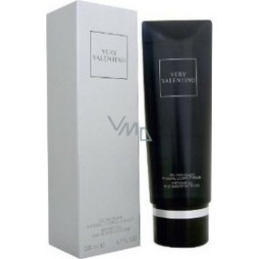 Valentino Very Valentino sprchový gel pro muže 200 ml
