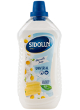 Sidolux Universal Marseilské mýdlo mycí prostředek na všechny omyvatelné povrchy a podlahy 1 l