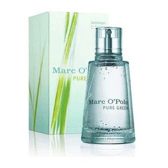 Marc O Polo Pure Green Woman parfémovaný deodorant sklo pro ženy 75 ml