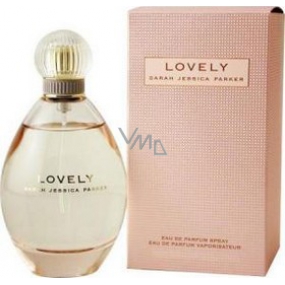 Sarah Jessica Parker Lovely parfémovaná voda pro ženy 100 ml