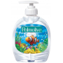 Palmolive Aquarium tekuté mýdlo s dávkovačem 300 ml 1 kus