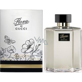 Gucci Flora by Gucci sprchový gel pro ženy 200 ml