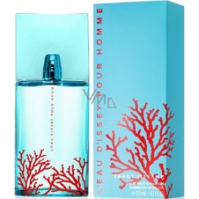 Issey Miyake L Eau d Issey pour Homme Summer toaletní voda pro muže 125 ml