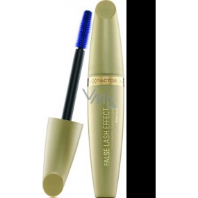 Max Factor False Lash Effect Gold řasenka černá 13,1 ml