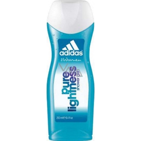 Adidas Pure Lightness sprchový gel 250 ml