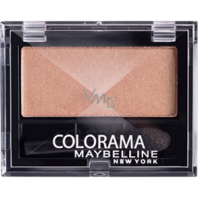 Maybelline Colorama Eye Shadow Mono oční stíny 601 3 g