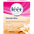 Veet Oriental Wax horký vosk s esenciálními oleji 250 ml