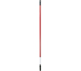 Spokar Profi Teleskopická hůl červená 110 - 200 cm