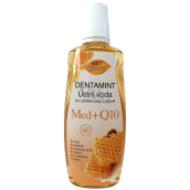 Bione Cosmetics Med & Propolis Dentamint ústní voda 500 ml