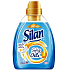 Silan Soft & Oils Care & Precious Perfume Oils Blue avivážní prostředek koncentrát 21 dávek 750 ml