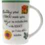 Nekupto Z přátelství hrnek 250 ml