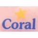 Coral Sponge Coral Sponge