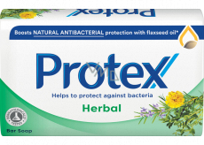 Protex Herbal antibakteriální toaletní mýdlo 90 g