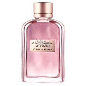 Abercrombie & Fitch First Instinct for Woman parfémovaná voda pro ženy 100 ml Tester