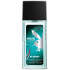 Playboy Endless Night for Him parfémovaný deodorant sklo pro muže 75 ml