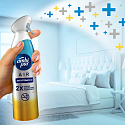 Ambi Pur Air Anti Tobacco Citrus 2 x déle trvající vůně osvěžovač vzduchu sprej 300 ml