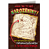 Nekupto Hrací přání k narozeninám Special s efekty Mapa 156 x 223 mm