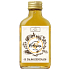 Bohemia Gifts Zlatá medovina 18 % K narozeninám 100 ml