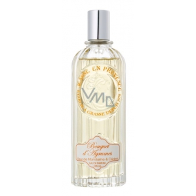 Jeanne en Provence Bouquet d Agrumes parfémovaná voda pro ženy 125 ml Tester