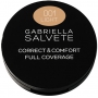 Gabriella Salvete Correct & Comfort Full Coverage vysoce pigmentovaný korektor 001 Light 2 g