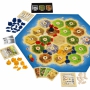 Albi Catan Osadníci z Katanu strategická společenská hra pro 3 - 4 hráče, doporučený věk od 10+
