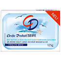 CD Grosse Freiheit Seife - Svěží vánek toaletní mýdlo 100 g