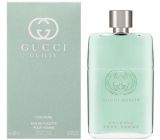 Gucci Guilty Cologne pour Homme toaletní voda pro muže 90 ml