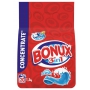 Bonux White Polar Ice Fresh 3v1 prací prášek na bílé prádlo 20 dávek 1,5 kg