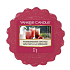 Yankee Candle Pomegranate Gin Fizz - Gin Fizz z grana?tove?ho jablka vonný vosk do aromalampy 22 g