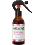 Air Wick Botanica Exotická růže a africká pelargónie osvěžovač vzduchu sprej 237 ml