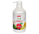 Baby Farlin Clean 2.0 mycí prostředek s dávkovačem 700 ml