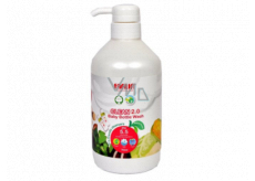 Baby Farlin Clean 2.0 mycí prostředek s dávkovačem 700 ml