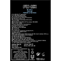 Axe Ice Chill voda po holení 100 ml