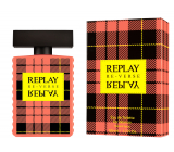 Replay Signature Reverse toaletní voda pro ženy 50 ml