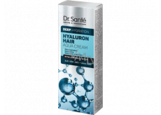 Dr. Santé Hyaluron Hair Deep Hydration tekutý krém pro suché, matné a lámavé vlasy 100 ml