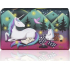 English Soap Wonderful Animals Unicorn - Úžasná zvířata Jednorožec přírodní parfémované toaletní mýdlo s bambuckým máslem pro děti 190 g
