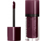 Bourjois Rouge Edition Velvet tekutá rtěnka s matným efektem 025 Berry Chic 7,7 ml