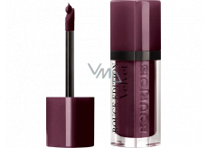 Bourjois Rouge Edition Velvet tekutá rtěnka s matným efektem 025 Berry Chic 7,7 ml