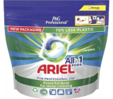 Ariel All in 1 Pods Regular gelové kapsle univerzální na praní 80 kusů