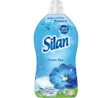 Silan Fresh Sky koncentrovaná aviváž 55 dávek 1,375 l