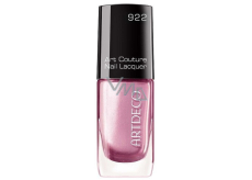 Artdeco Art Couture Nail Lacquer lak na nehty 922 Fantasy Rose 10 ml