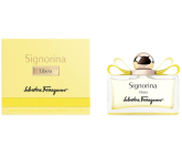 Salvatore Ferragamo Signorina Libera parfémovaná voda pro ženy 100 ml