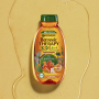 Garnier Botanic Therapy Kids Lví Král 2v1 šampon a kondicionér na vlasy s meruňkovou vůní pro děti 400 ml