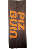 Piz Buin plážová osuška 2022 70 x 170 cm