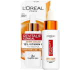 Loreal Paris Revitalift Clinical rozjasňující sérum s vitamínem C pro stárnoucí pleť 30 ml