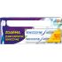 Sensodyne Extra Whitening zubní pasta s fluoridem 2 x 75 ml + zubní kartáček, sada