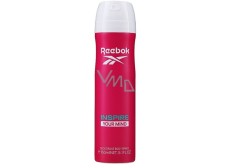Reebok Inspire Your Mind deodorant sprej pro ženy 150 ml